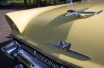 Mercury Montclair Convertible 1956 года